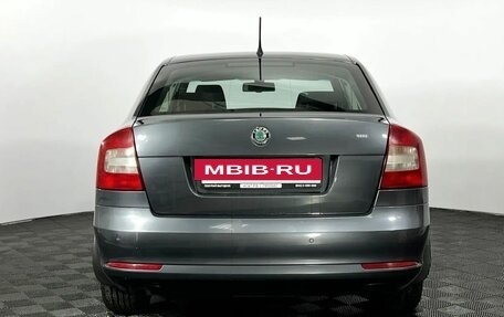 Skoda Octavia, 2012 год, 650 000 рублей, 7 фотография