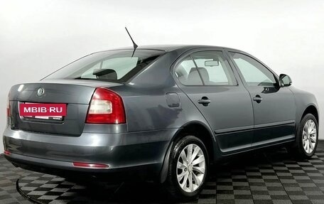 Skoda Octavia, 2012 год, 650 000 рублей, 6 фотография