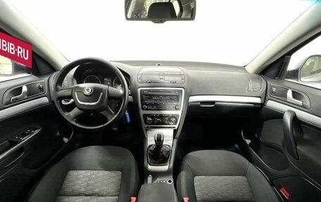 Skoda Octavia, 2012 год, 650 000 рублей, 14 фотография