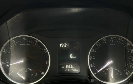 Skoda Octavia, 2012 год, 650 000 рублей, 18 фотография