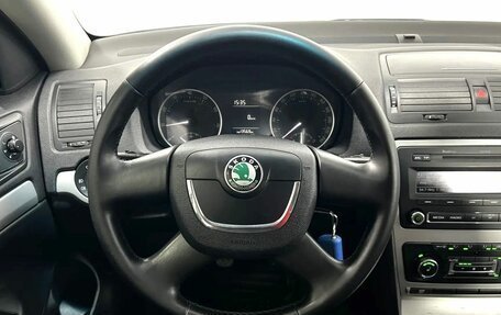 Skoda Octavia, 2012 год, 650 000 рублей, 17 фотография