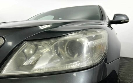Skoda Octavia, 2012 год, 650 000 рублей, 19 фотография