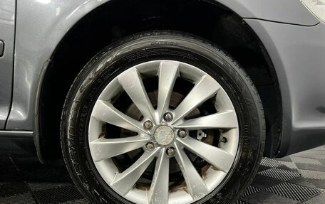 Skoda Octavia, 2012 год, 650 000 рублей, 21 фотография