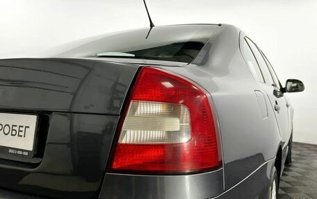 Skoda Octavia, 2012 год, 650 000 рублей, 20 фотография