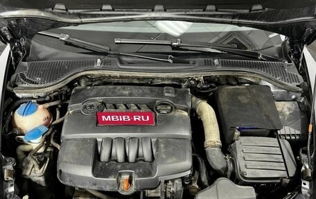 Skoda Octavia, 2012 год, 650 000 рублей, 22 фотография