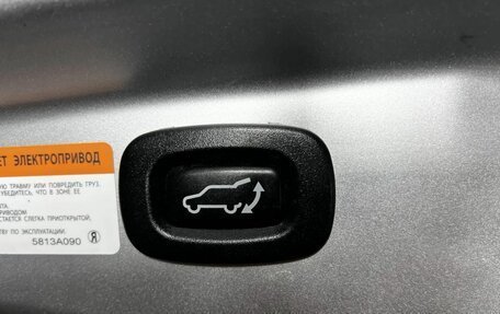 Mitsubishi Outlander III рестайлинг 3, 2021 год, 2 255 000 рублей, 24 фотография
