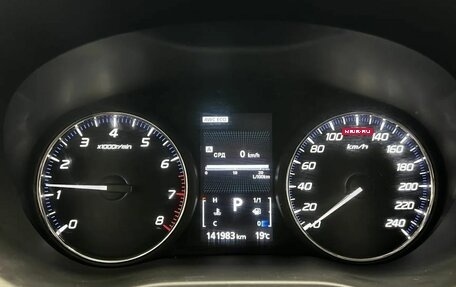 Mitsubishi Outlander III рестайлинг 3, 2021 год, 2 255 000 рублей, 18 фотография