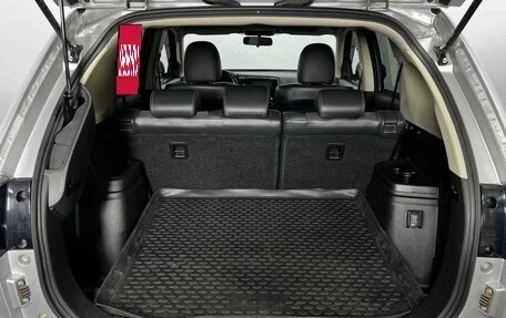 Mitsubishi Outlander III рестайлинг 3, 2021 год, 2 255 000 рублей, 23 фотография