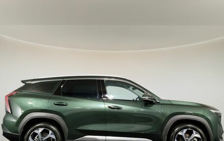 Geely Atlas, 2024 год, 3 190 000 рублей, 4 фотография