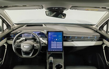 Geely Atlas, 2024 год, 3 190 000 рублей, 9 фотография