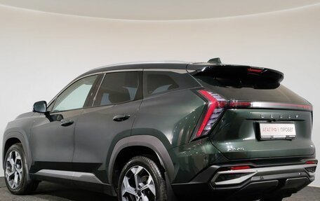 Geely Atlas, 2024 год, 3 190 000 рублей, 7 фотография