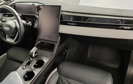 Geely Atlas, 2024 год, 3 190 000 рублей, 15 фотография