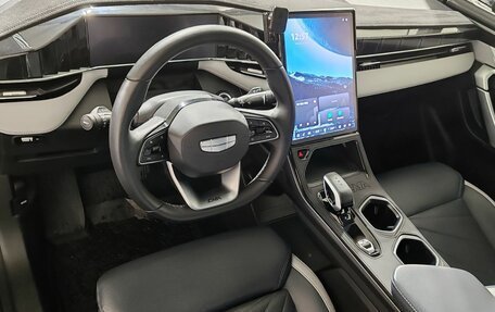 Geely Atlas, 2024 год, 3 190 000 рублей, 11 фотография
