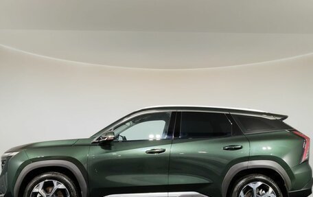 Geely Atlas, 2024 год, 3 190 000 рублей, 8 фотография