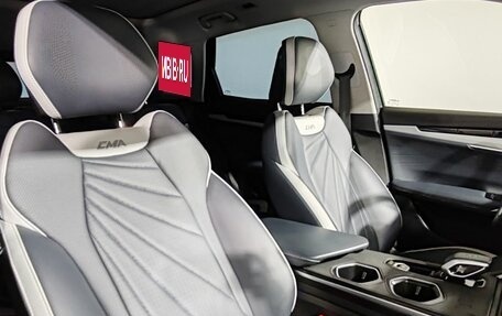 Geely Atlas, 2024 год, 3 190 000 рублей, 14 фотография