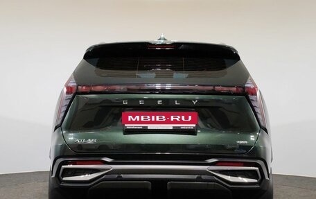 Geely Atlas, 2024 год, 3 190 000 рублей, 6 фотография