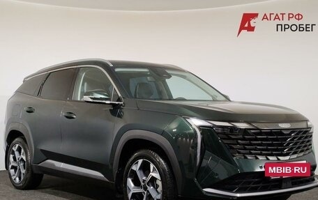 Geely Atlas, 2024 год, 3 190 000 рублей, 3 фотография