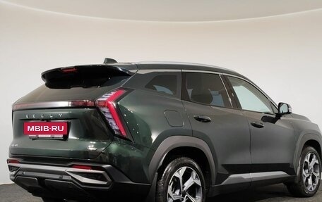 Geely Atlas, 2024 год, 3 190 000 рублей, 5 фотография