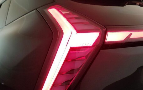 Geely Atlas, 2024 год, 3 190 000 рублей, 23 фотография