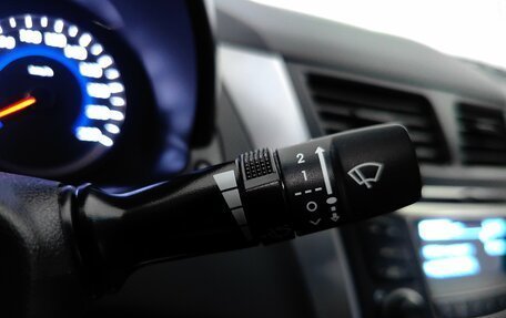 Hyundai Solaris II рестайлинг, 2016 год, 1 089 000 рублей, 20 фотография