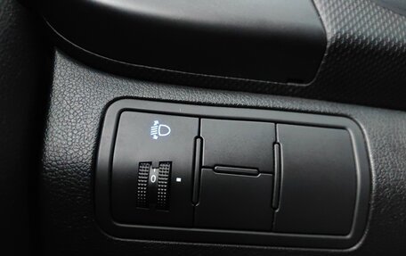 Hyundai Solaris II рестайлинг, 2016 год, 1 089 000 рублей, 21 фотография
