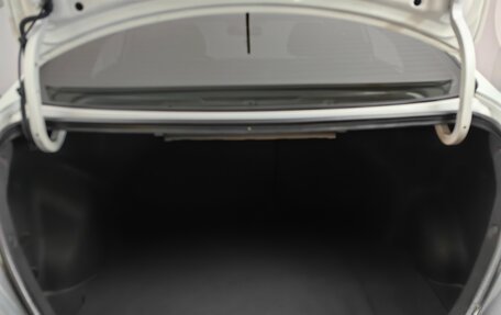 Hyundai Solaris II рестайлинг, 2016 год, 1 089 000 рублей, 24 фотография