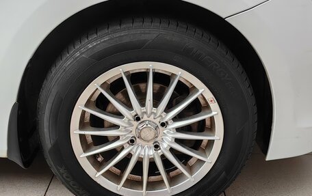 Hyundai Solaris II рестайлинг, 2016 год, 1 089 000 рублей, 23 фотография