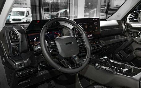 Haval H7, 2026 год, 4 199 000 рублей, 7 фотография
