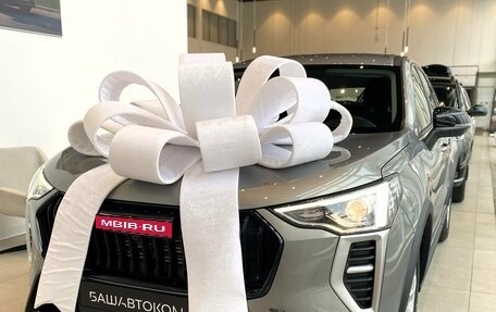 Haval Jolion, 2026 год, 2 099 000 рублей, 1 фотография