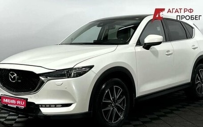 Mazda CX-5 II, 2018 год, 2 690 000 рублей, 1 фотография