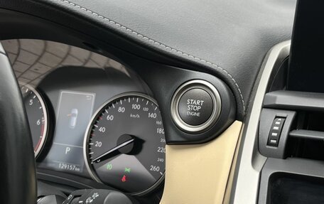 Lexus NX I, 2021 год, 3 500 000 рублей, 9 фотография