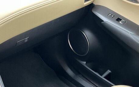 Lexus NX I, 2021 год, 3 500 000 рублей, 17 фотография