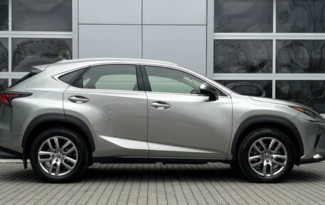 Lexus NX I, 2021 год, 3 500 000 рублей, 8 фотография