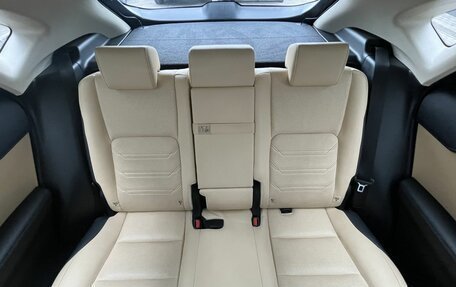 Lexus NX I, 2021 год, 3 500 000 рублей, 19 фотография