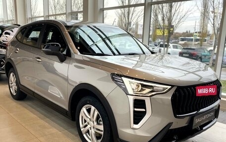 Haval Jolion, 2026 год, 2 099 000 рублей, 4 фотография