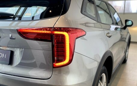 Haval Jolion, 2026 год, 2 099 000 рублей, 21 фотография