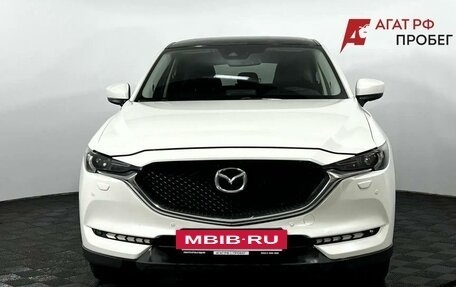 Mazda CX-5 II, 2018 год, 2 690 000 рублей, 3 фотография