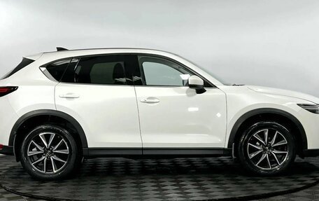 Mazda CX-5 II, 2018 год, 2 690 000 рублей, 5 фотография