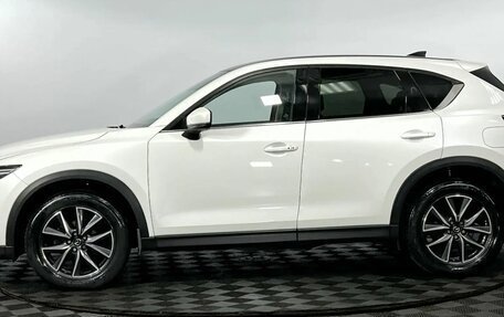 Mazda CX-5 II, 2018 год, 2 690 000 рублей, 9 фотография
