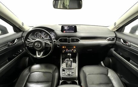 Mazda CX-5 II, 2018 год, 2 690 000 рублей, 14 фотография