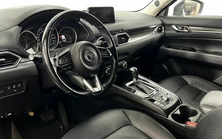 Mazda CX-5 II, 2018 год, 2 690 000 рублей, 10 фотография