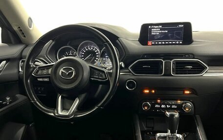 Mazda CX-5 II, 2018 год, 2 690 000 рублей, 16 фотография