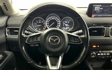 Mazda CX-5 II, 2018 год, 2 690 000 рублей, 17 фотография