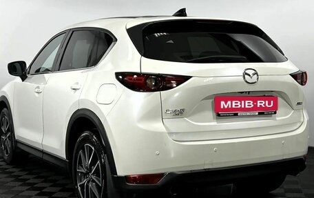 Mazda CX-5 II, 2018 год, 2 690 000 рублей, 8 фотография