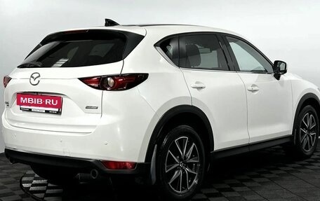 Mazda CX-5 II, 2018 год, 2 690 000 рублей, 6 фотография