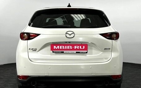 Mazda CX-5 II, 2018 год, 2 690 000 рублей, 7 фотография
