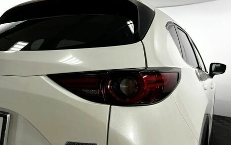 Mazda CX-5 II, 2018 год, 2 690 000 рублей, 20 фотография