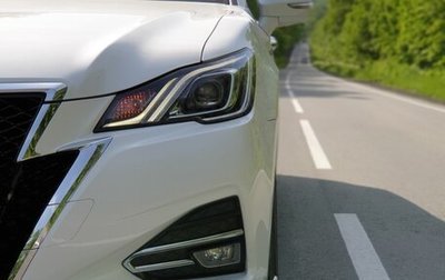 Toyota Crown, 2016 год, 3 000 000 рублей, 1 фотография