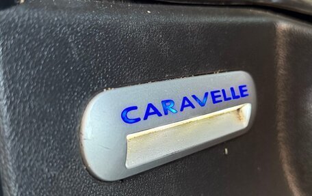 Volkswagen Caravelle T5, 2006 год, 1 280 000 рублей, 17 фотография