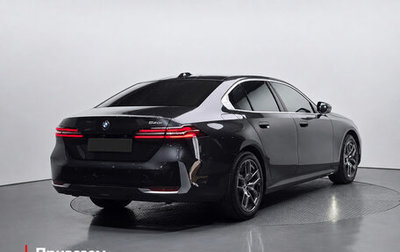 BMW 5 серия, 2025 год, 5 782 000 рублей, 1 фотография